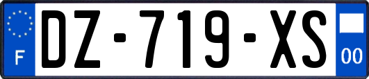 DZ-719-XS