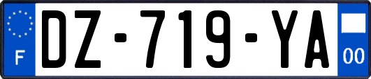 DZ-719-YA