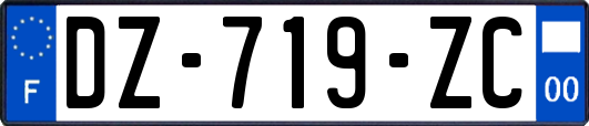 DZ-719-ZC