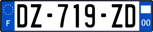 DZ-719-ZD