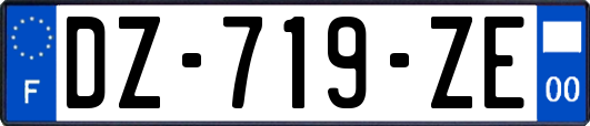 DZ-719-ZE