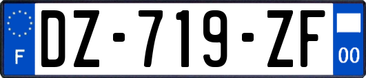 DZ-719-ZF