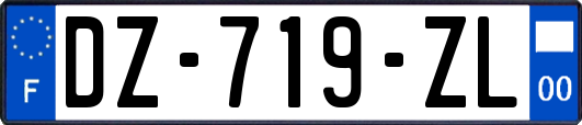 DZ-719-ZL