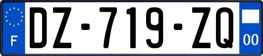 DZ-719-ZQ