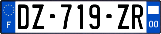 DZ-719-ZR