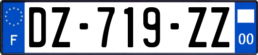 DZ-719-ZZ