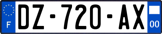DZ-720-AX