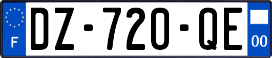 DZ-720-QE