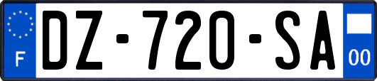 DZ-720-SA