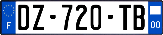 DZ-720-TB