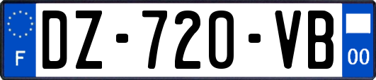 DZ-720-VB