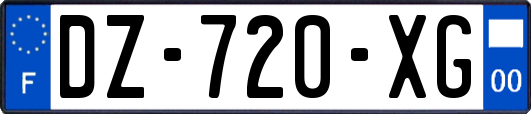 DZ-720-XG