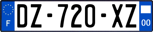 DZ-720-XZ