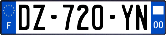 DZ-720-YN