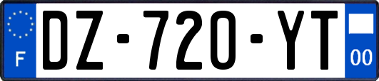 DZ-720-YT