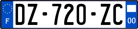 DZ-720-ZC