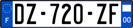 DZ-720-ZF