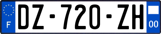 DZ-720-ZH