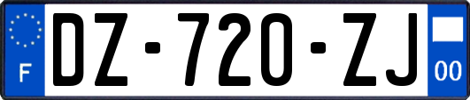 DZ-720-ZJ