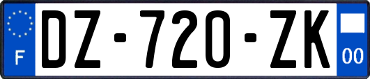 DZ-720-ZK