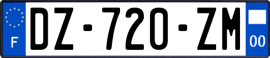 DZ-720-ZM