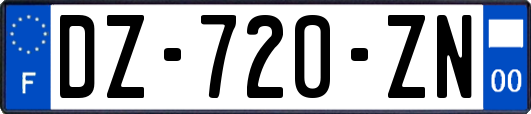 DZ-720-ZN