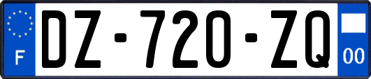 DZ-720-ZQ