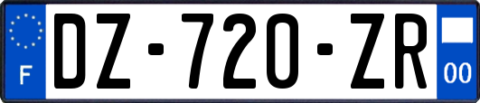 DZ-720-ZR