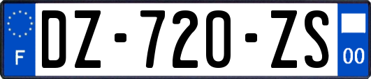 DZ-720-ZS