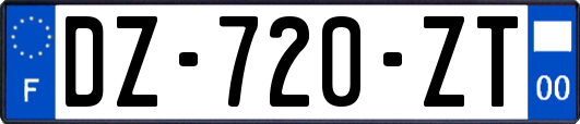 DZ-720-ZT