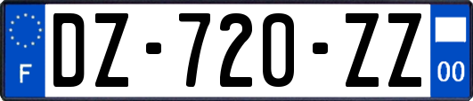 DZ-720-ZZ