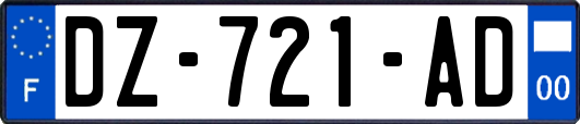 DZ-721-AD