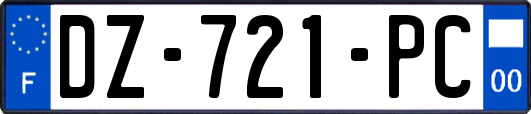 DZ-721-PC