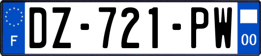 DZ-721-PW