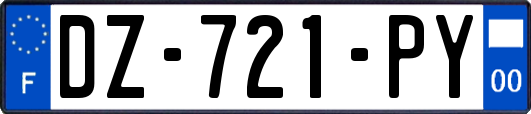 DZ-721-PY