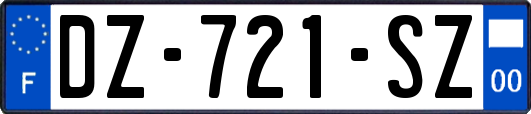 DZ-721-SZ