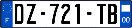 DZ-721-TB