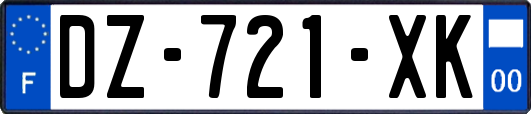 DZ-721-XK