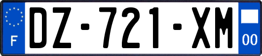 DZ-721-XM