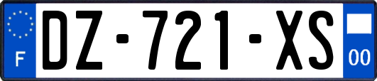 DZ-721-XS