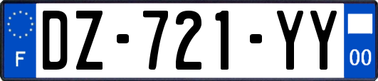 DZ-721-YY