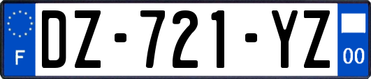 DZ-721-YZ