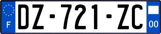 DZ-721-ZC