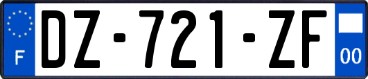 DZ-721-ZF