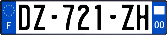 DZ-721-ZH