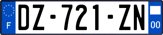 DZ-721-ZN