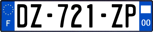 DZ-721-ZP