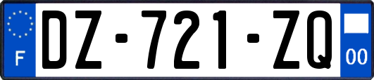 DZ-721-ZQ