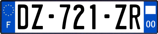 DZ-721-ZR