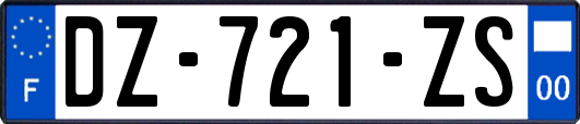 DZ-721-ZS